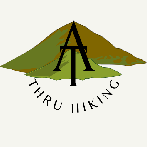 AT Thru Hiking - About the Appalachian Trail